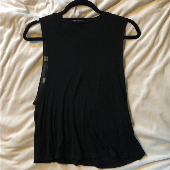 MUSE tee - Picture 2 of 2